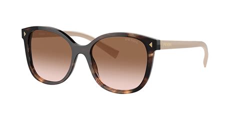 sonnenbrille prada 53s|Prada .